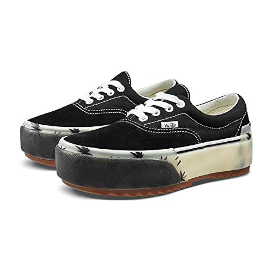 Amazon.co.jp: VANS VAULT バンズボルト Era エラ パームツリー